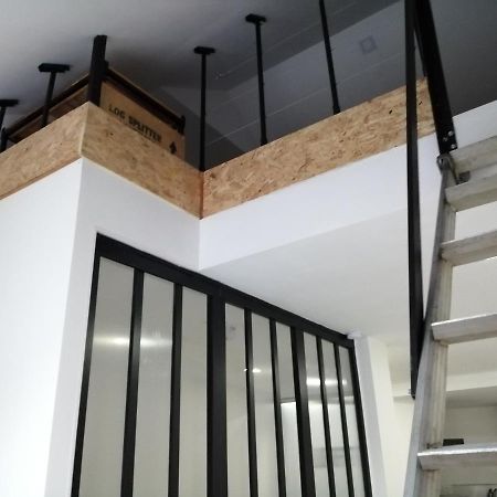 Deux Studios Centre Village Loft Ou Cosy Studio-Cosy Brouckerque Exteriör bild